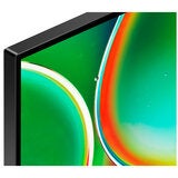 Sony 43 Inch BRAVIA 2 II 4K AI Google TV K43S20M2
