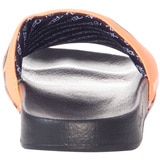 Superdry Slide - Black Orange