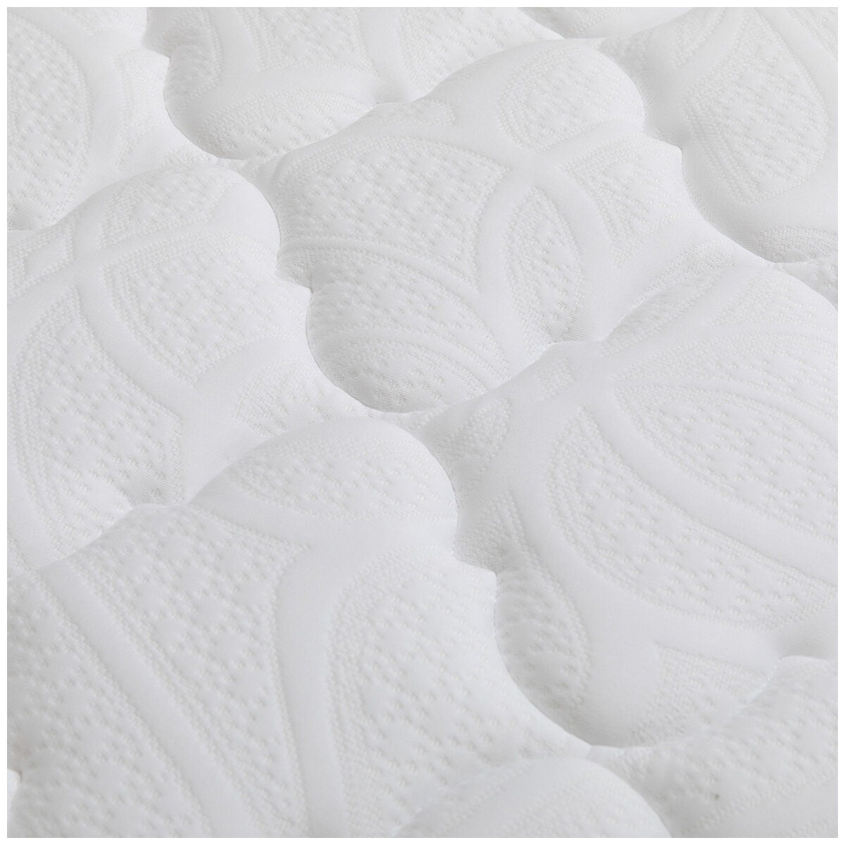 Sealy Posturepedic Elevate Ultra Cotton Charm Firm King Mattress