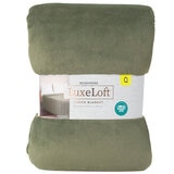 Berkshire Luxe Loft Blanket Queen