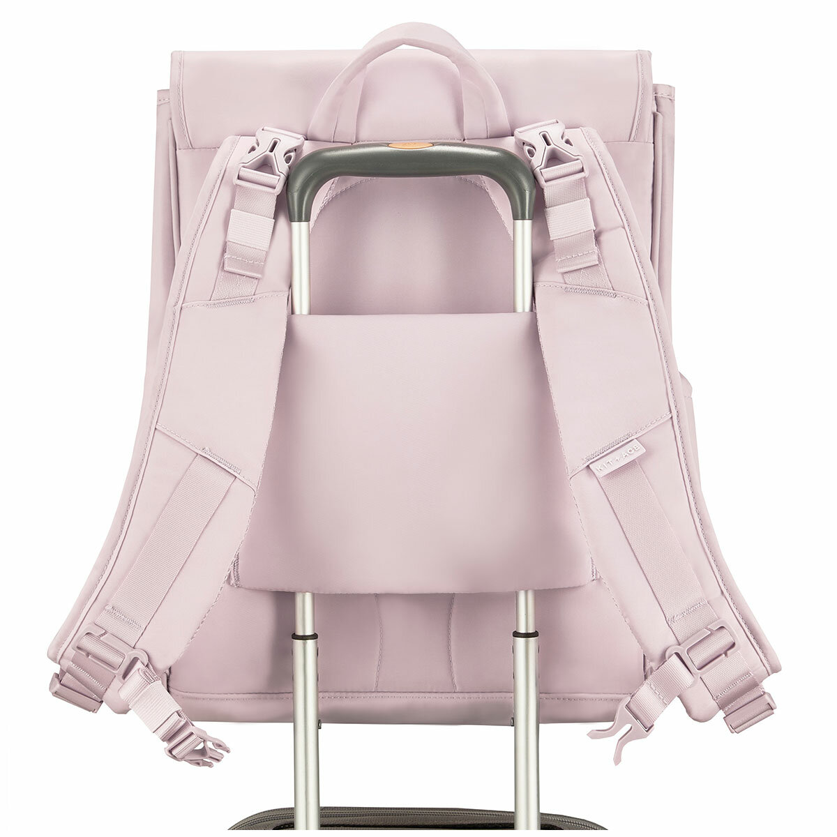 Kit + Ace Baby Bag Set