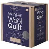 Onkaparinga Wool Quilt Queen
