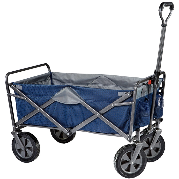 Mac Sports Folding Wagon Costco Australia