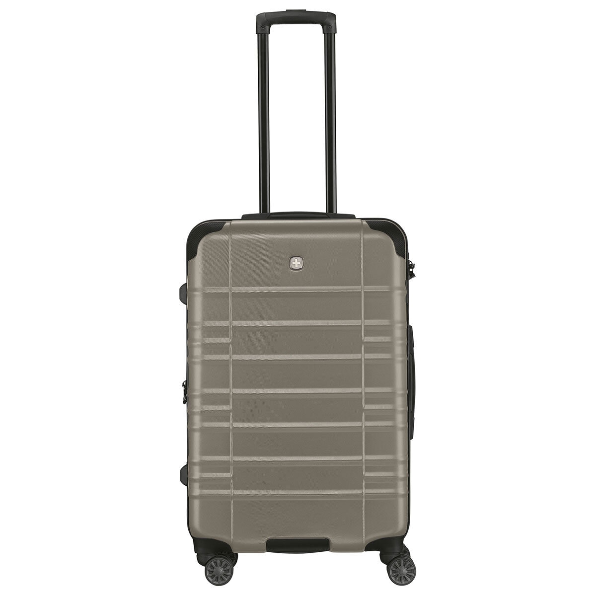 Wenger Latitude 3 Piece Travel Collection Sand