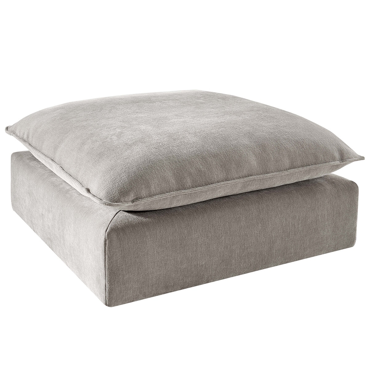 Aiden & Ivy Ottoman Of The Sereen Sectional