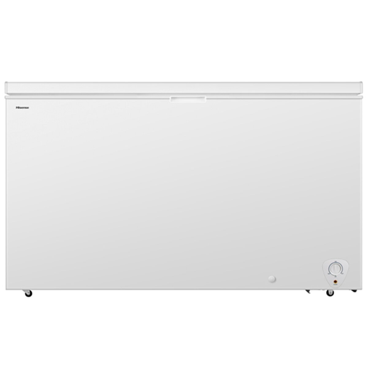 Hisense 439L Chest Freezer HRCF439