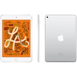 iPad Mini MUQX2X/A iPad mini Wi-Fi 64GB - Silver