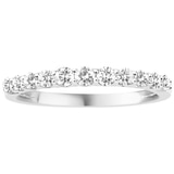 0.45ctw Diamond Band