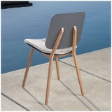 SunVilla Biblos 7 Piece Dining Set
