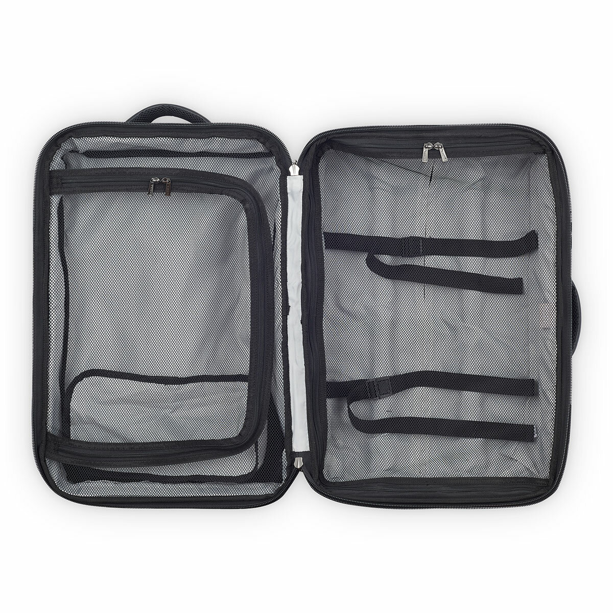 Delsey Raspail Wheeled Duffle 64cm