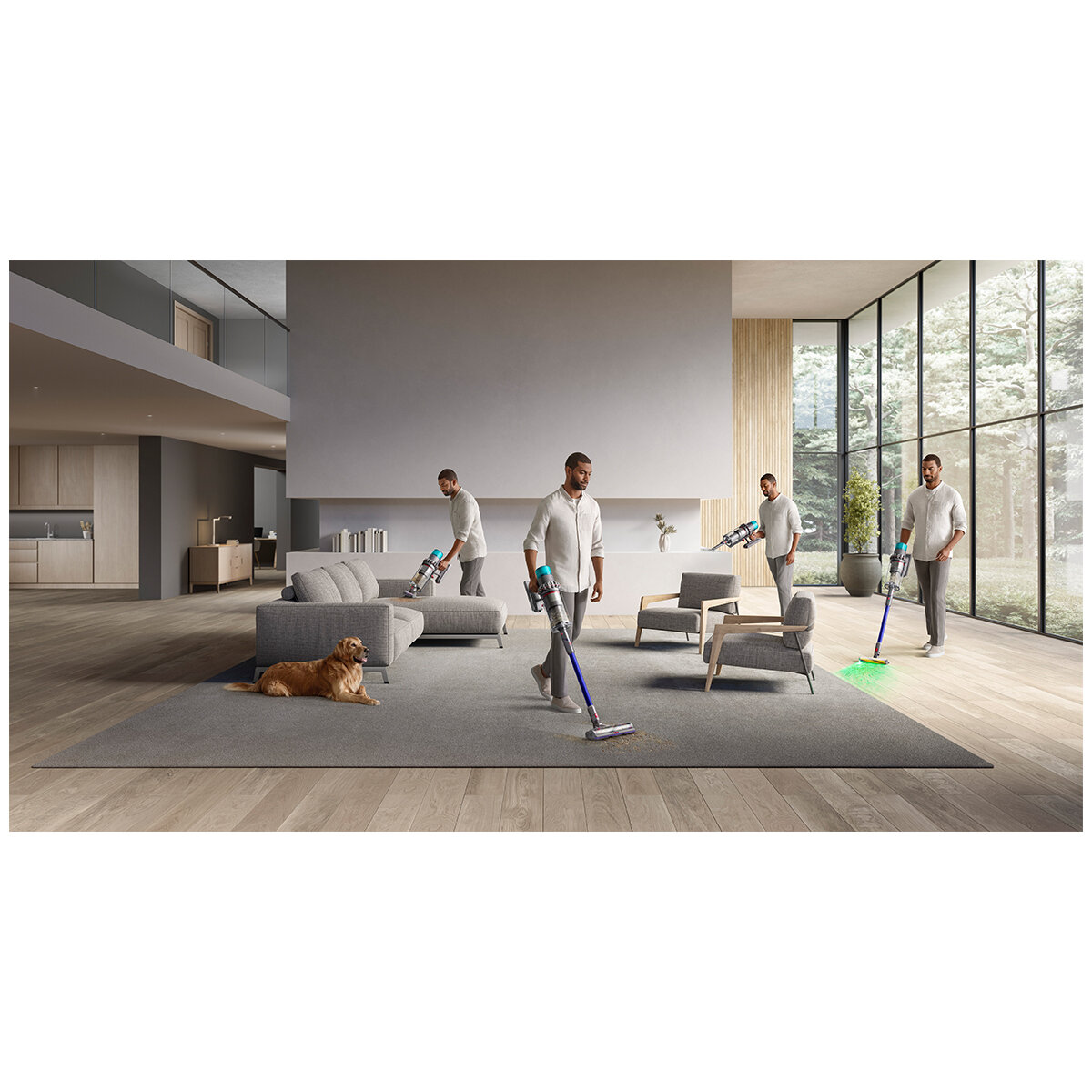 Dyson Gen5outsize