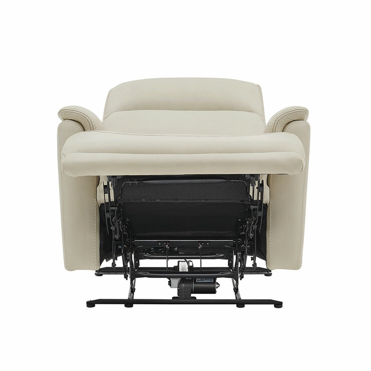 Gilmancreek Leather Recliner Gilmancreek Leather Recliner