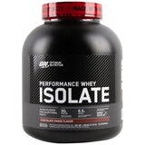 Optimum Nutrition Whey Isolate 1.9kg