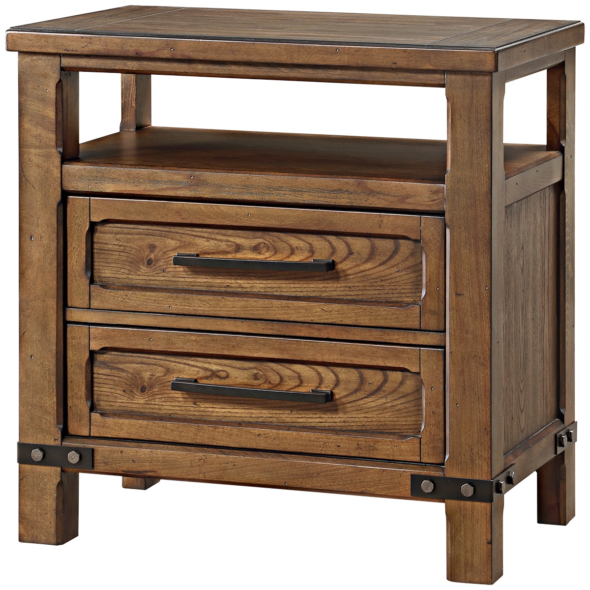 Northridge Home Urban Park Nightstand Costco Australia