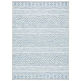 TERRACE 5505 - Blue 230X160CM