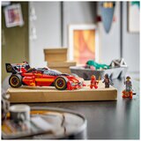LEGO Ninjago X-1 Ninja Charger 15th Anniversary 71867 LEGO Ninjago X-1 Ninja Charger 15th Anniversary 71867