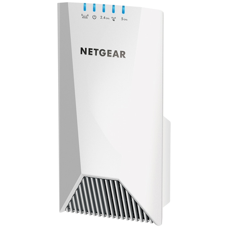 Netgear Nighthawk X4S Triband WiFi Mesh Range Extender EX7500 Costco