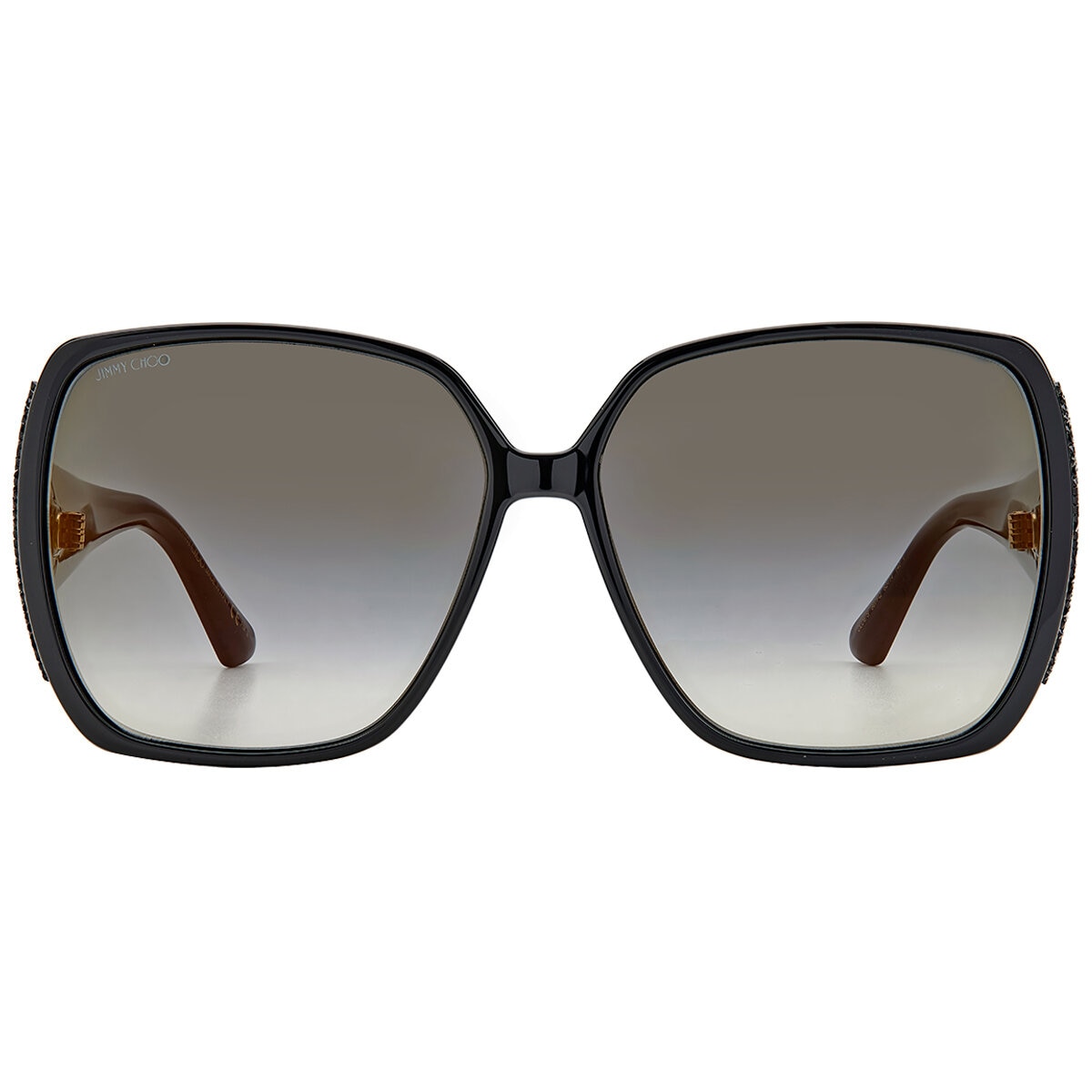 Jimmy Choo Cloe/S Women's Sunglasses
