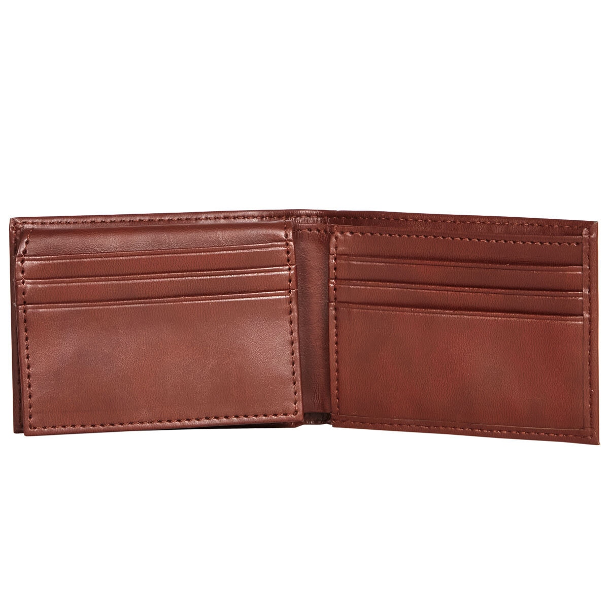 Ben Sherman Wallet And Belt Set Tan