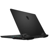 MSI 15.6 Inch Vector GP66 Laptop 12UGSO-825AU