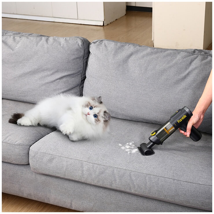 Fanttik Cordless Car Vacuum X200