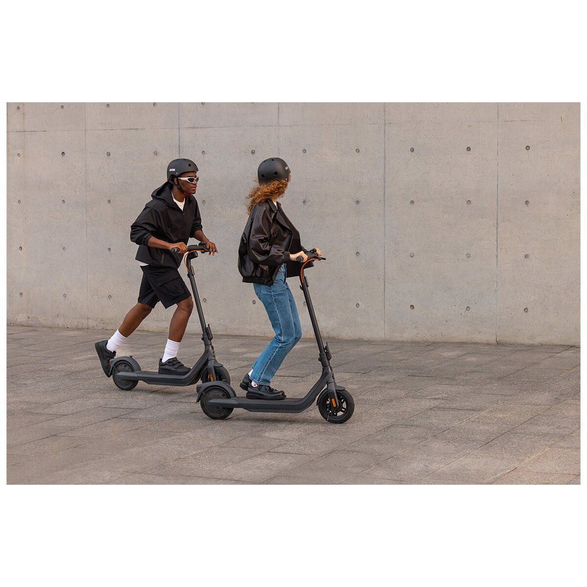 Segway E2 Pro Electric Scooter SEGW-E2-PRO