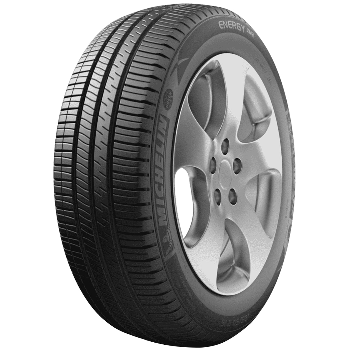 195/60R16 89H ENERGY XM2+ - Tyre