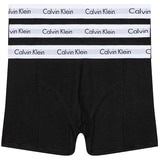 Ck Trunks - Black with White band