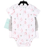 Disney Baby 3 piece Set - Minnie