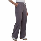 Kirkland Signature Women's Pintuck Pant Purple