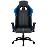 Thunder X3 Boss Gaming Chair BC3-BOSS Ocean Blue