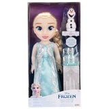 Disney Princess Toddler Doll Elsa
