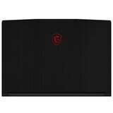 MSI 15 Inch Thin GF63 Gaming Laptop 12VE-225AU