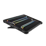 OtterBox Defender Apple iPad Pro M4 7th Gen Case Black 77-95232