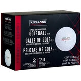 Kirkland Signature V3.0 Golf Balls 24 Pack