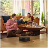 Roborock Q7T+ Vacuum Cleaner Black