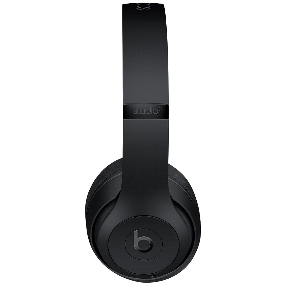 Beats Studio3 Wireless Headphones MQ562PA/A - Matt Black