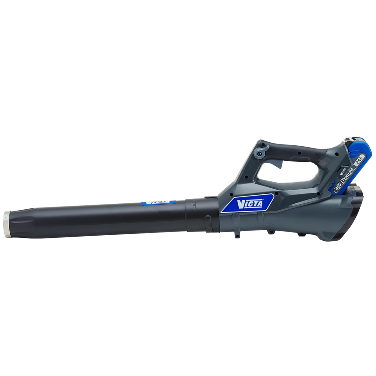 victa 40v line trimmer