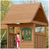 KidKraftWindale Wooden Play Set
