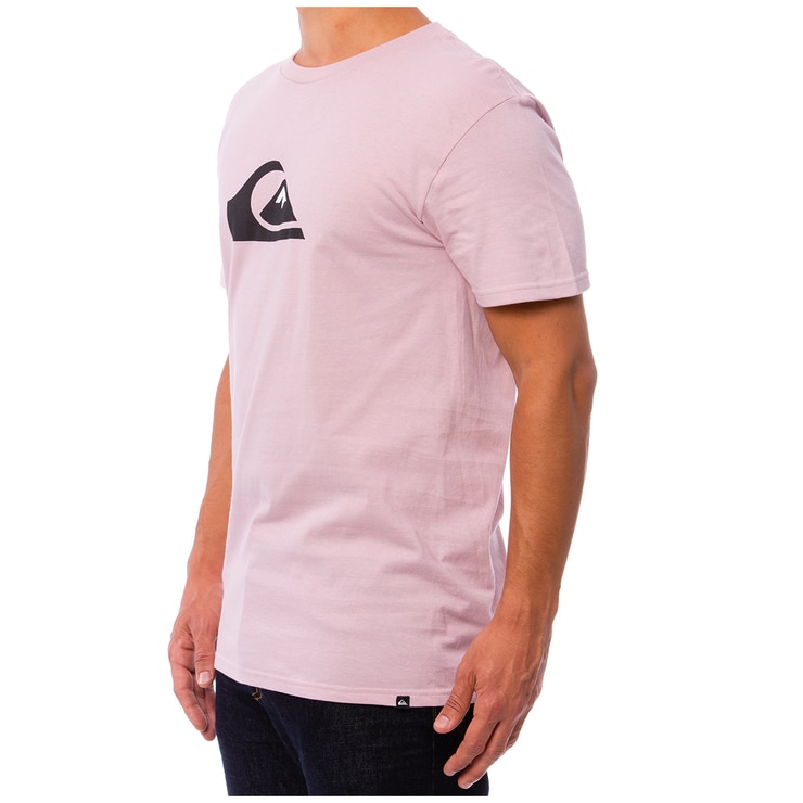Quicksilver Fortune Tee - Lilac Quicksilver Fortune Tee - Lilac