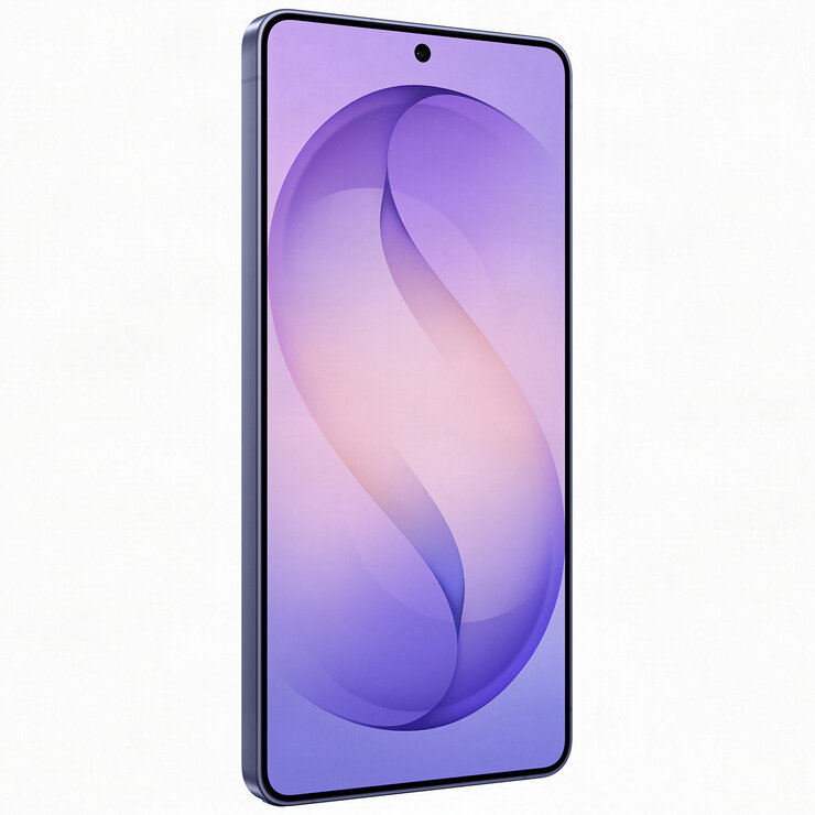 Samsung Galaxy S26 Ultra 1TB Cobalt Violet SM-S948BZVFATS
