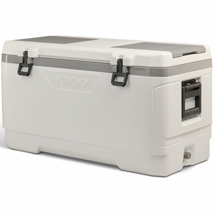 Igloo MaxCold XL 142L Cooler Igloo MaxCold XL 142L Cooler
