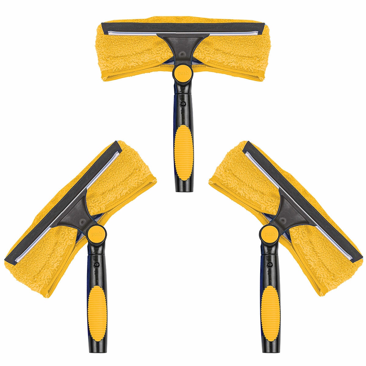 Wagner Multi-Purpose Home Cleaning Kit 5 Piece Set 130063CCF