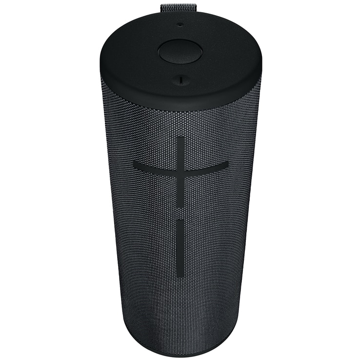 Ultimate Ears Megaboom Bluetooth Speaker How To Connect at Vanessa