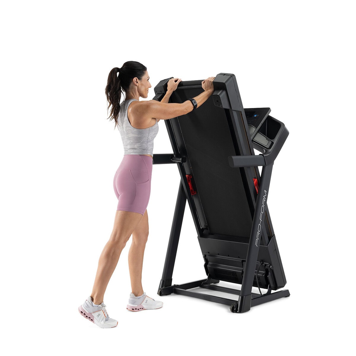 Proform Carbon TLS Treadmill Proform Carbon TLS Treadmill