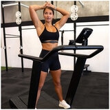 Freeform Cardio Curved Manual Treadmill