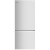 Westinghouse 425L Bottom Mount Fridge Silver WBE4302AC-R