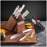 Cangshan L Series Knife Block Set 10 Piece