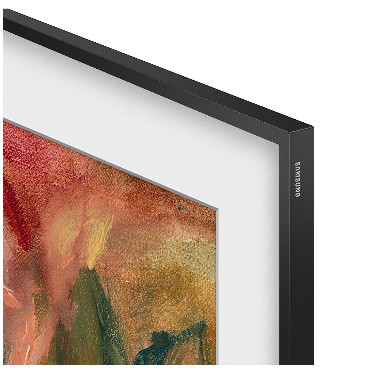 Samsung 65 Inch The Frame QLED 4K Smart TV QA65LS03DAWXXY