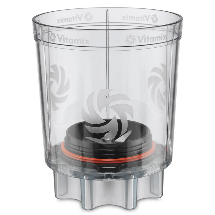 Vitamix Explorian E320 Personal Travel Cups & Adapter Set V072493